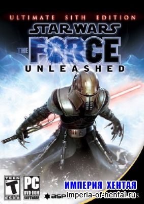 Star Wars The Force Unleashed: Ultimate Sith Edition (2009/ENG/Repack)