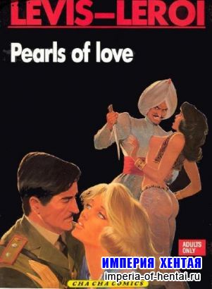Pearls of love