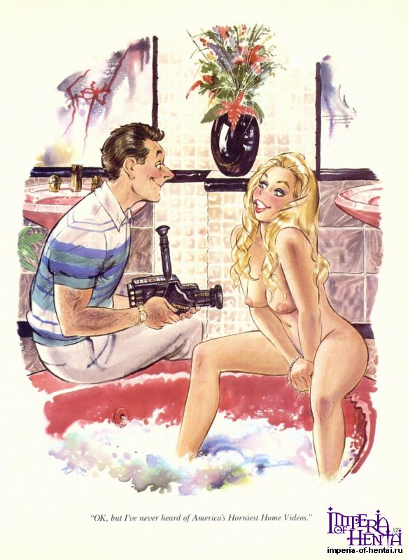 During the 1960s, Playboy magazine employed some of the best cartoonists ar...